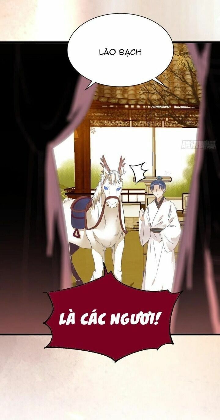 đọc truyện Tuyệt Sắc Quyến Rũ: Quỷ Y Chí Tôn Chương 310 ảnh 56 tại Thiên Thai Truyện