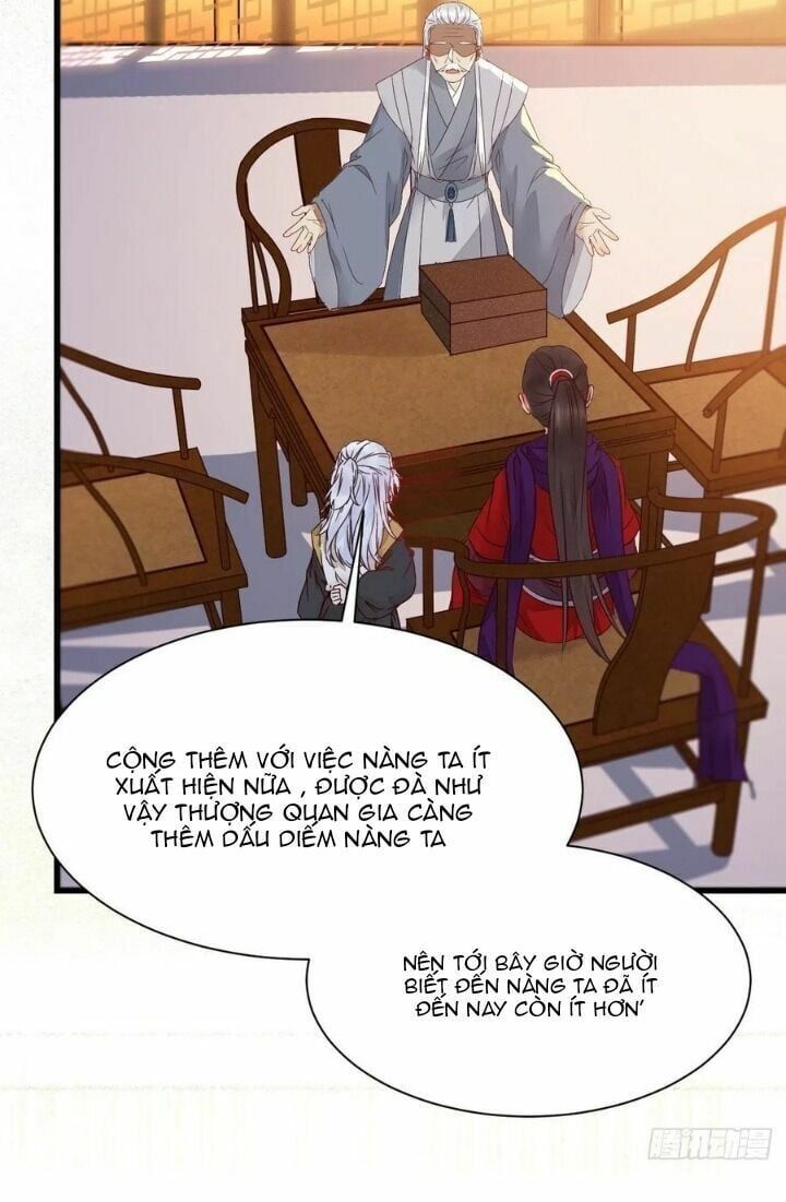 đọc truyện Tuyệt Sắc Quyến Rũ: Quỷ Y Chí Tôn Chương 310 ảnh 10 tại Thiên Thai Truyện