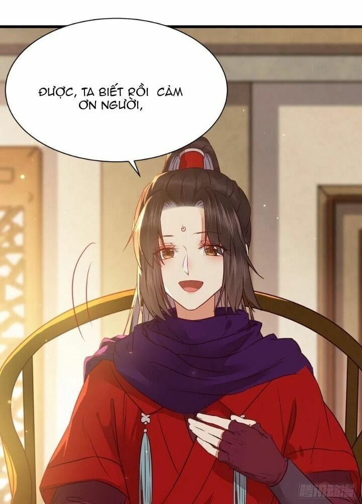 đọc truyện Tuyệt Sắc Quyến Rũ: Quỷ Y Chí Tôn Chương 310 ảnh 11 tại Thiên Thai Truyện