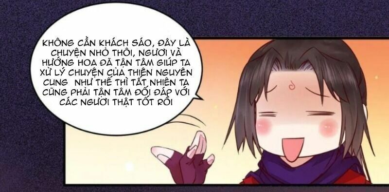 đọc truyện Tuyệt Sắc Quyến Rũ: Quỷ Y Chí Tôn Chương 311 ảnh 12 tại Thiên Thai Truyện