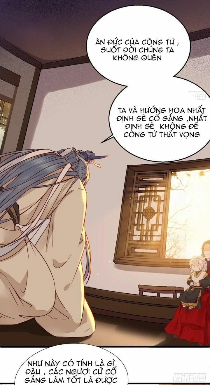 đọc truyện Tuyệt Sắc Quyến Rũ: Quỷ Y Chí Tôn Chương 311 ảnh 13 tại Thiên Thai Truyện