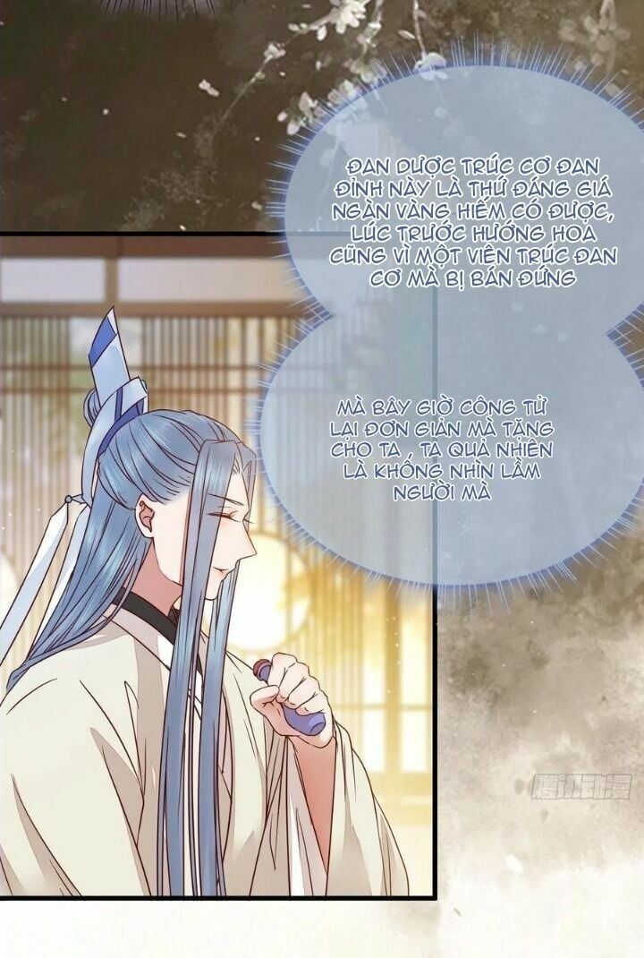 đọc truyện Tuyệt Sắc Quyến Rũ: Quỷ Y Chí Tôn Chương 311 ảnh 15 tại Thiên Thai Truyện