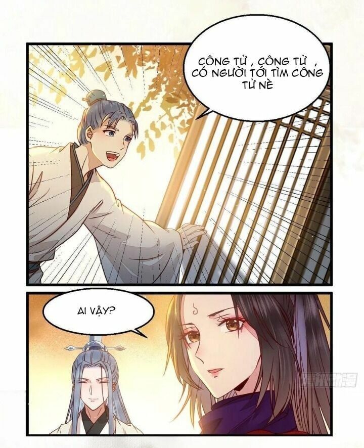 đọc truyện Tuyệt Sắc Quyến Rũ: Quỷ Y Chí Tôn Chương 311 ảnh 16 tại Thiên Thai Truyện