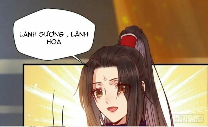 đọc truyện Tuyệt Sắc Quyến Rũ: Quỷ Y Chí Tôn Chương 311 ảnh 18 tại Thiên Thai Truyện