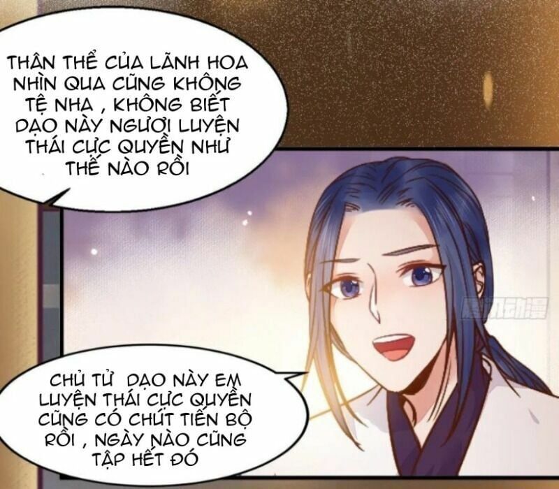 đọc truyện Tuyệt Sắc Quyến Rũ: Quỷ Y Chí Tôn Chương 311 ảnh 21 tại Thiên Thai Truyện