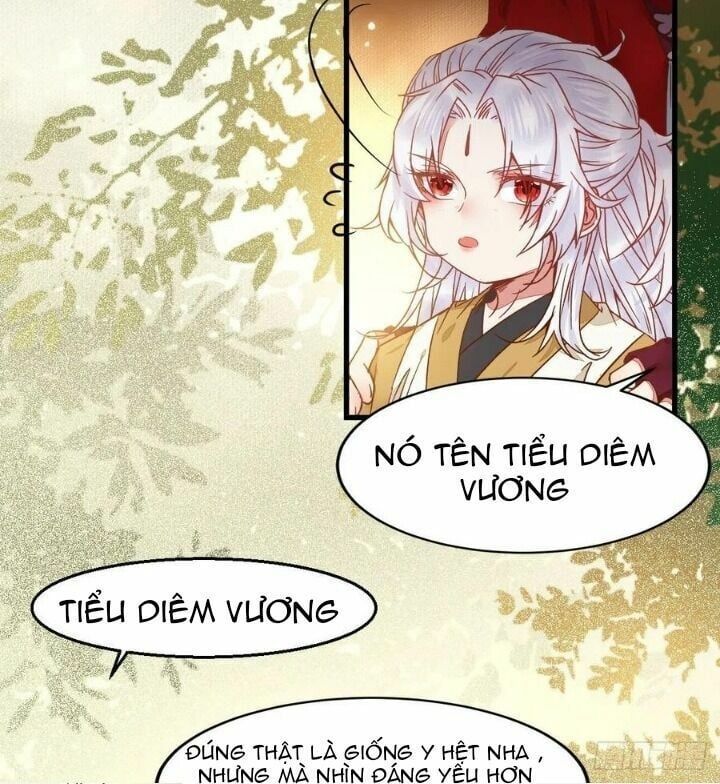 đọc truyện Tuyệt Sắc Quyến Rũ: Quỷ Y Chí Tôn Chương 311 ảnh 23 tại Thiên Thai Truyện