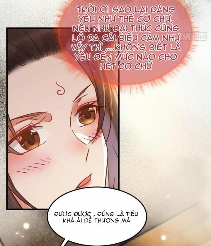 đọc truyện Tuyệt Sắc Quyến Rũ: Quỷ Y Chí Tôn Chương 311 ảnh 27 tại Thiên Thai Truyện