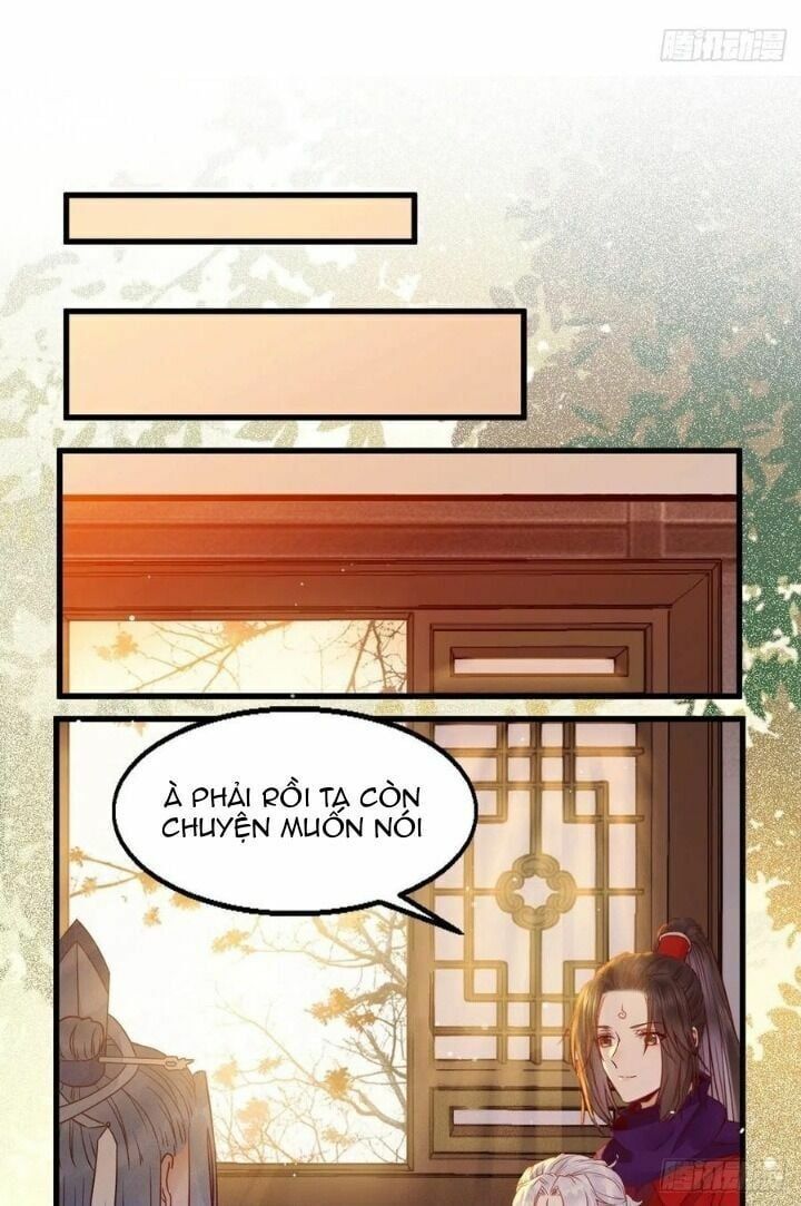 đọc truyện Tuyệt Sắc Quyến Rũ: Quỷ Y Chí Tôn Chương 311 ảnh 8 tại Thiên Thai Truyện