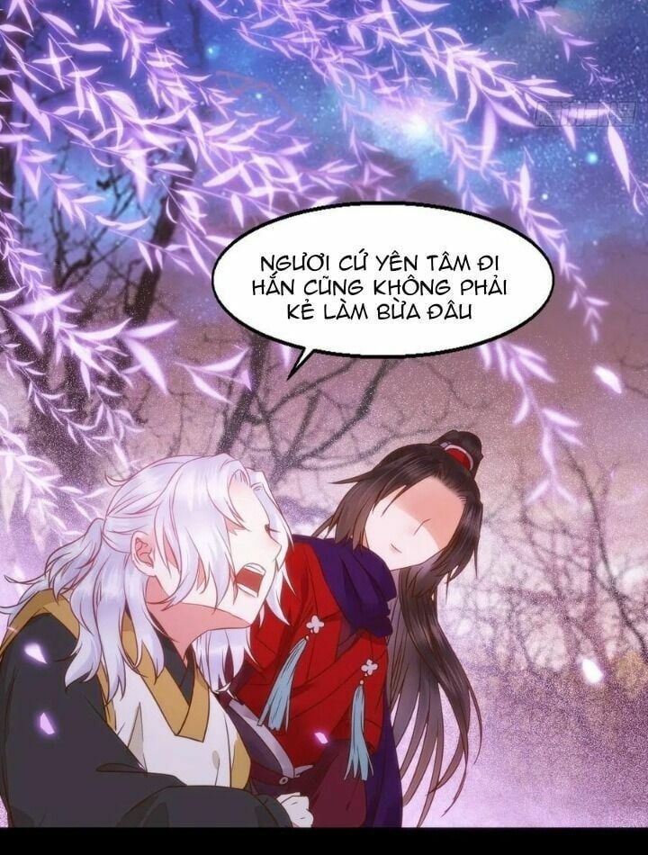 đọc truyện Tuyệt Sắc Quyến Rũ: Quỷ Y Chí Tôn Chương 312 ảnh 13 tại Thiên Thai Truyện