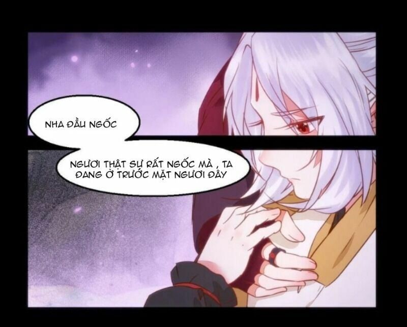 đọc truyện Tuyệt Sắc Quyến Rũ: Quỷ Y Chí Tôn Chương 312 ảnh 16 tại Thiên Thai Truyện