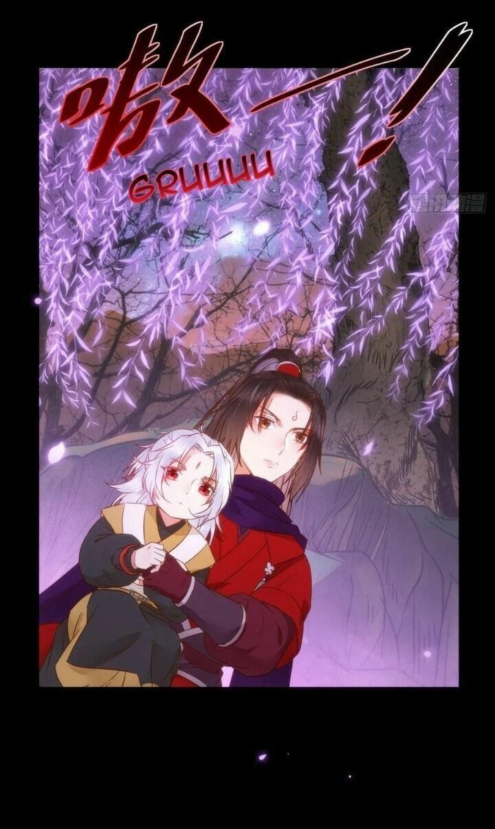 đọc truyện Tuyệt Sắc Quyến Rũ: Quỷ Y Chí Tôn Chương 312 ảnh 17 tại Thiên Thai Truyện