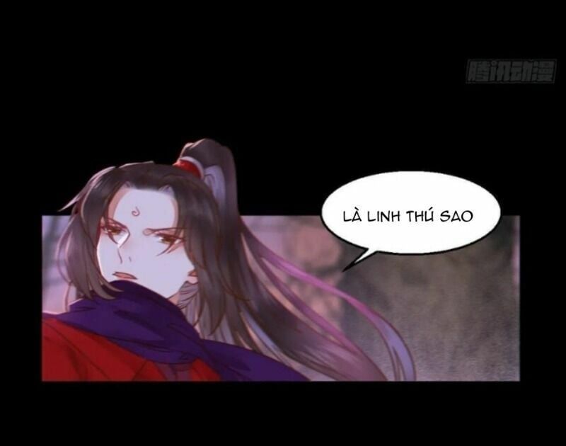 đọc truyện Tuyệt Sắc Quyến Rũ: Quỷ Y Chí Tôn Chương 312 ảnh 18 tại Thiên Thai Truyện