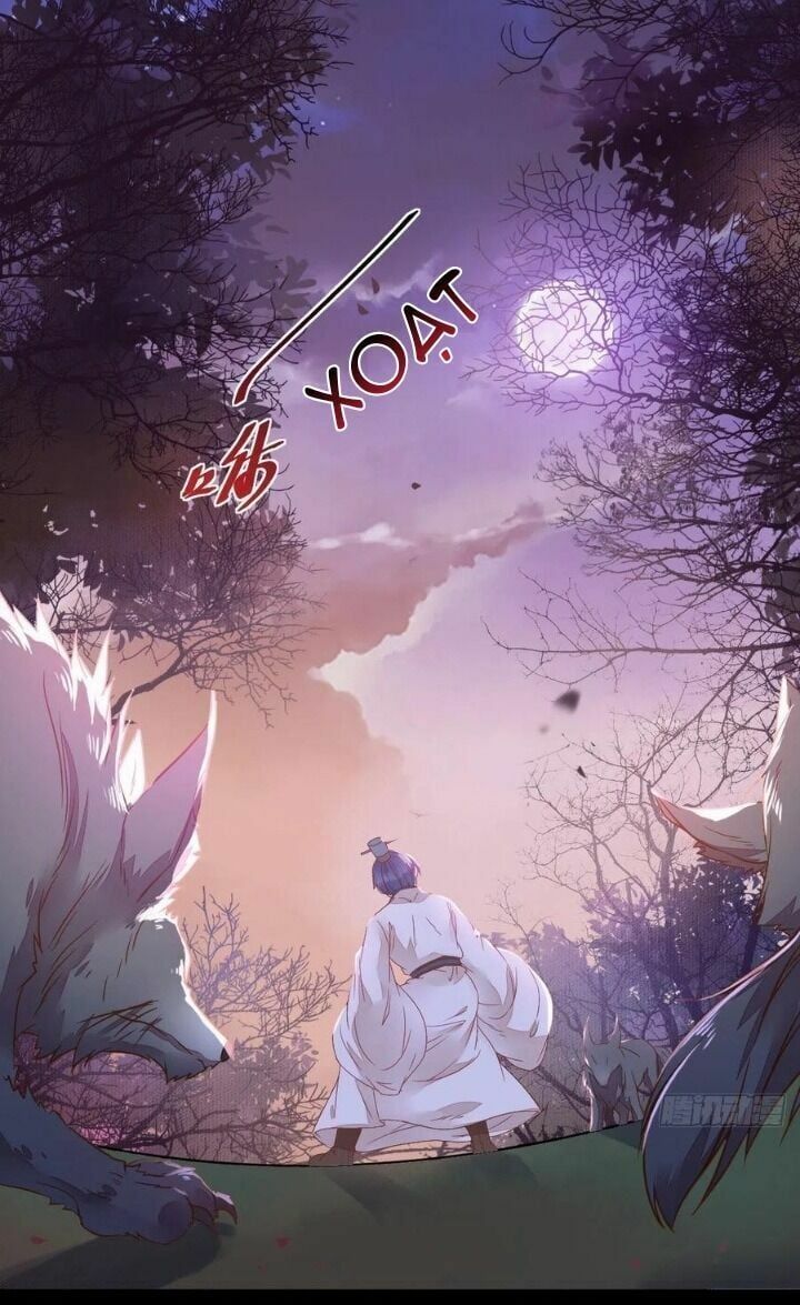 đọc truyện Tuyệt Sắc Quyến Rũ: Quỷ Y Chí Tôn Chương 312 ảnh 21 tại Thiên Thai Truyện