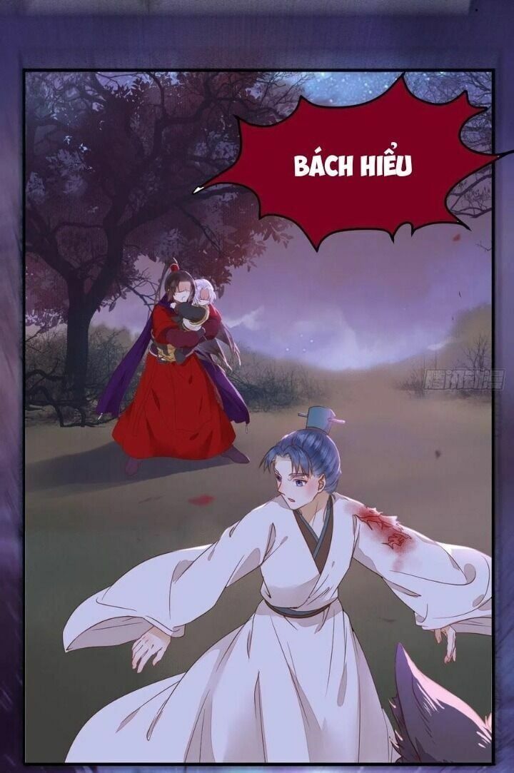 đọc truyện Tuyệt Sắc Quyến Rũ: Quỷ Y Chí Tôn Chương 312 ảnh 23 tại Thiên Thai Truyện