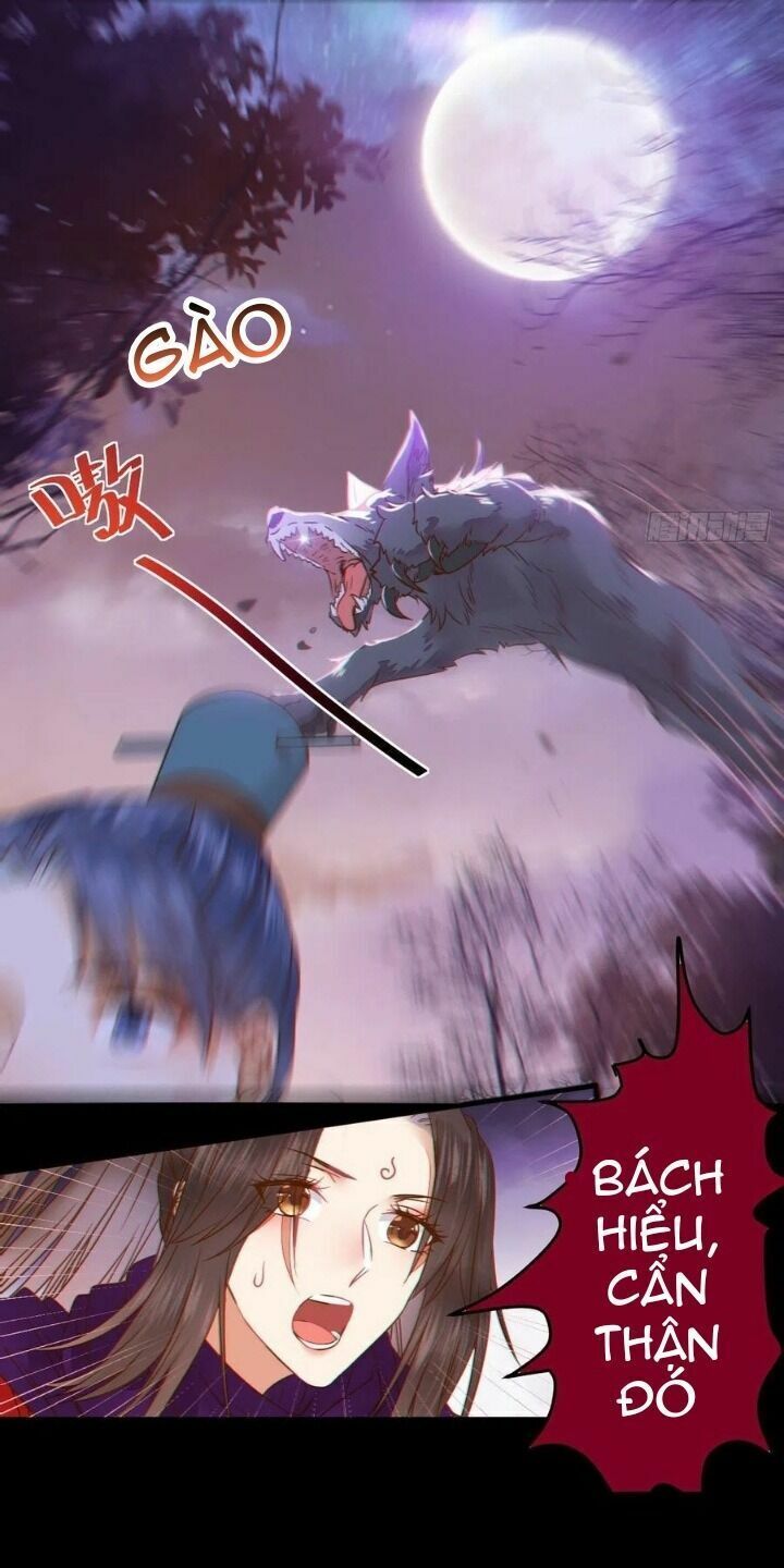 đọc truyện Tuyệt Sắc Quyến Rũ: Quỷ Y Chí Tôn Chương 312 ảnh 24 tại Thiên Thai Truyện