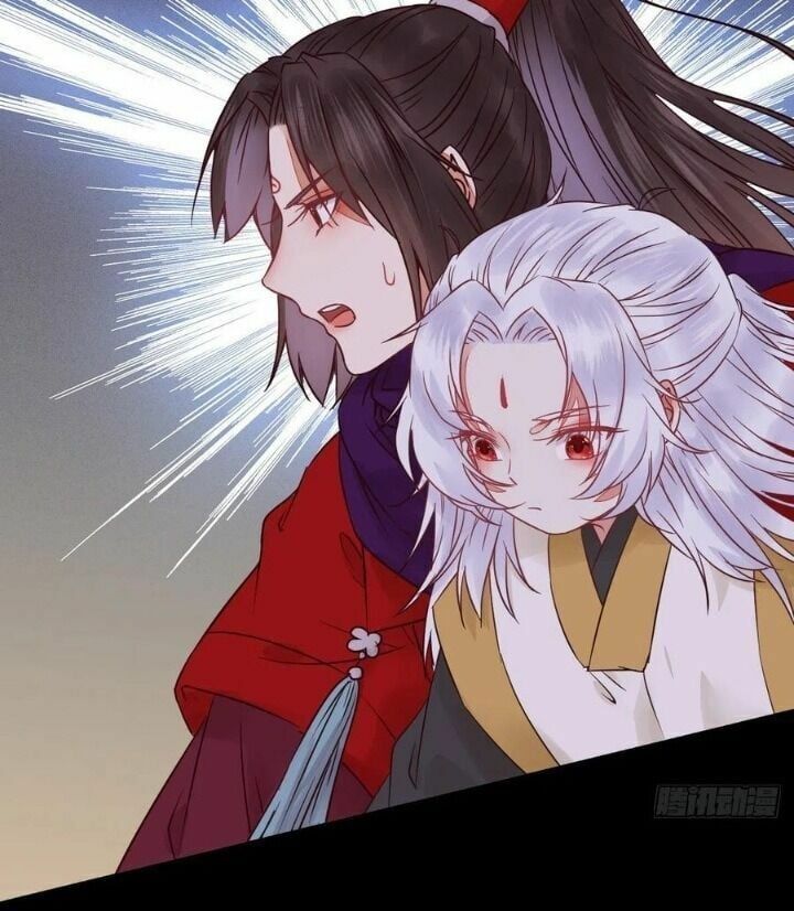 đọc truyện Tuyệt Sắc Quyến Rũ: Quỷ Y Chí Tôn Chương 312 ảnh 27 tại Thiên Thai Truyện