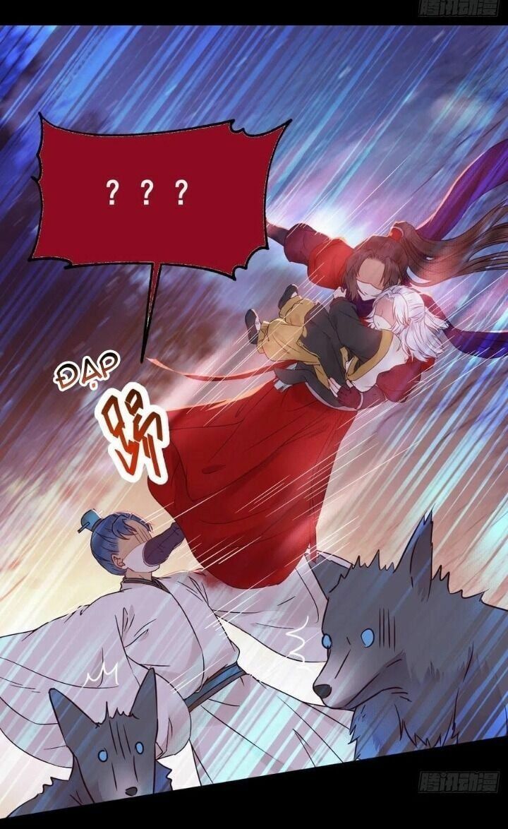 đọc truyện Tuyệt Sắc Quyến Rũ: Quỷ Y Chí Tôn Chương 312 ảnh 31 tại Thiên Thai Truyện