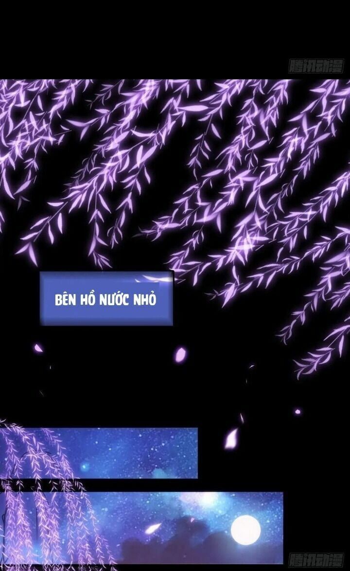 đọc truyện Tuyệt Sắc Quyến Rũ: Quỷ Y Chí Tôn Chương 312 ảnh 8 tại Thiên Thai Truyện