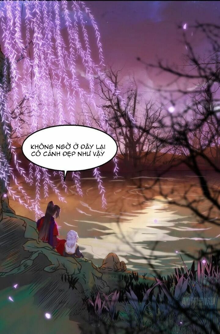 đọc truyện Tuyệt Sắc Quyến Rũ: Quỷ Y Chí Tôn Chương 312 ảnh 9 tại Thiên Thai Truyện