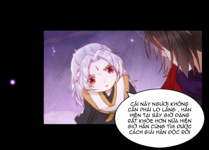 đọc truyện Tuyệt Sắc Quyến Rũ: Quỷ Y Chí Tôn Chương 312 ảnh 11 tại Thiên Thai Truyện