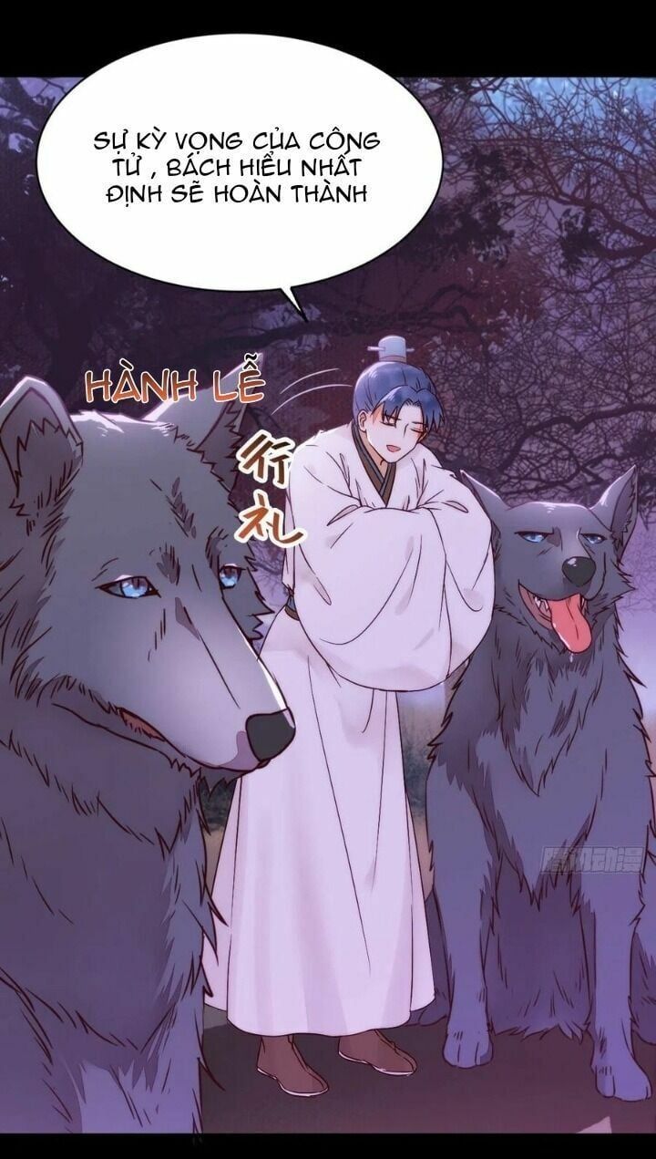 đọc truyện Tuyệt Sắc Quyến Rũ: Quỷ Y Chí Tôn Chương 313 ảnh 14 tại Thiên Thai Truyện