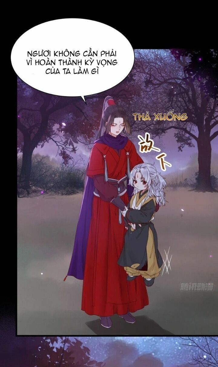 đọc truyện Tuyệt Sắc Quyến Rũ: Quỷ Y Chí Tôn Chương 313 ảnh 17 tại Thiên Thai Truyện