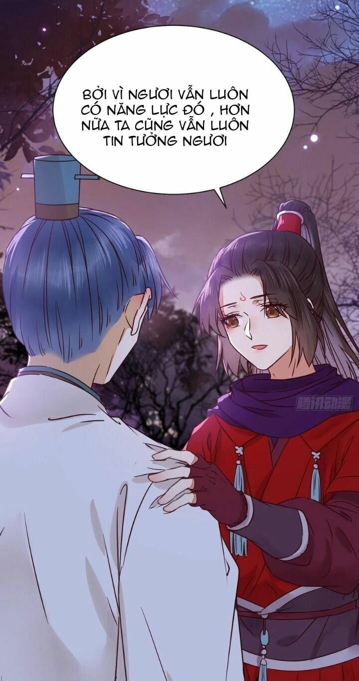 đọc truyện Tuyệt Sắc Quyến Rũ: Quỷ Y Chí Tôn Chương 313 ảnh 18 tại Thiên Thai Truyện