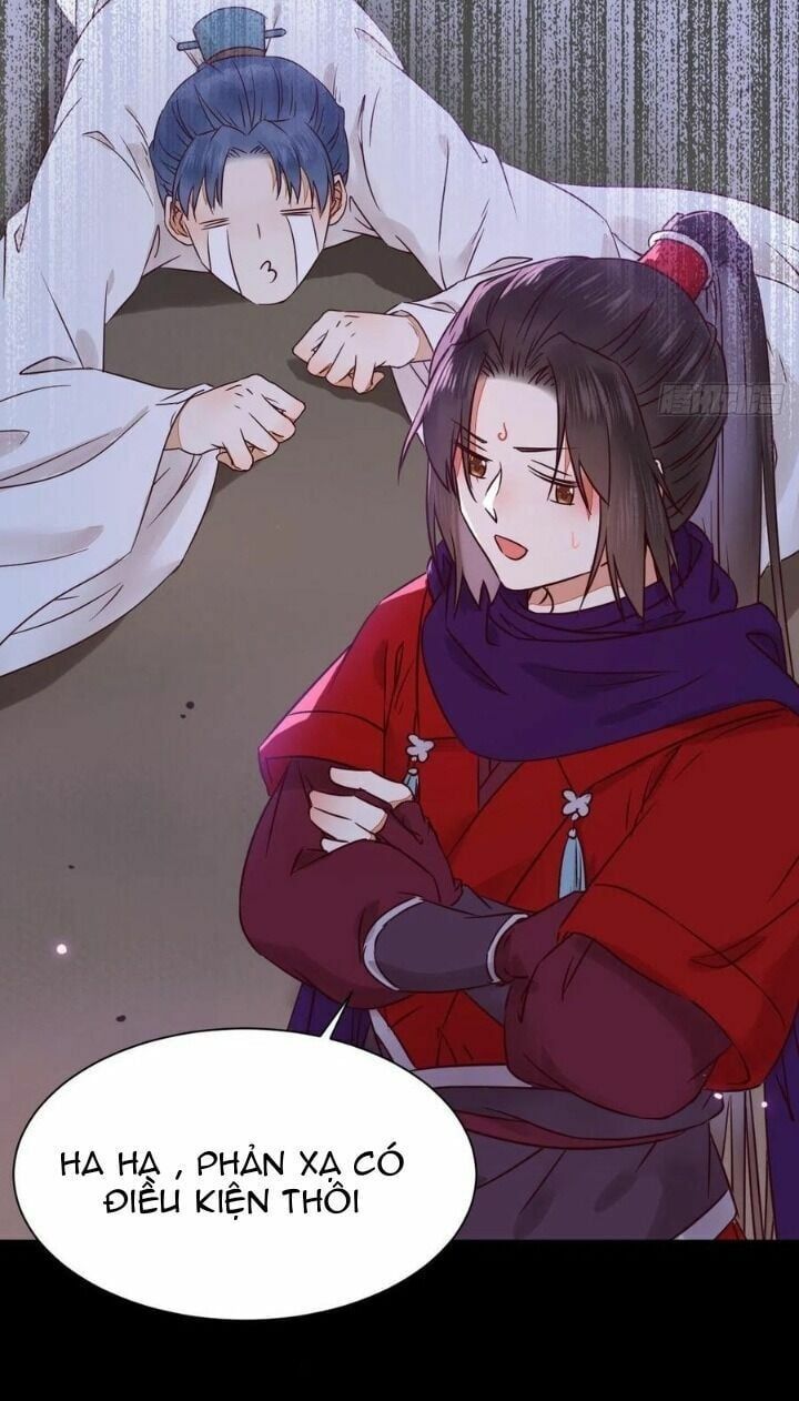 đọc truyện Tuyệt Sắc Quyến Rũ: Quỷ Y Chí Tôn Chương 313 ảnh 24 tại Thiên Thai Truyện