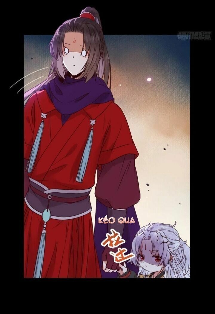 đọc truyện Tuyệt Sắc Quyến Rũ: Quỷ Y Chí Tôn Chương 313 ảnh 25 tại Thiên Thai Truyện