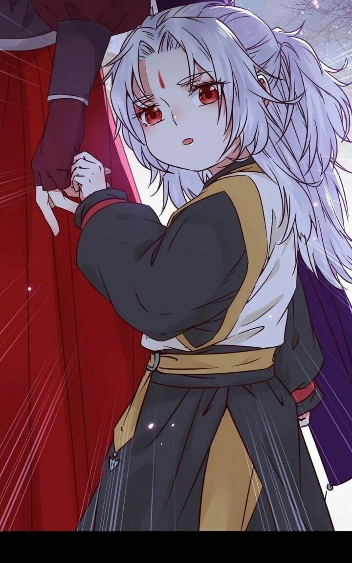 đọc truyện Tuyệt Sắc Quyến Rũ: Quỷ Y Chí Tôn Chương 313 ảnh 27 tại Thiên Thai Truyện