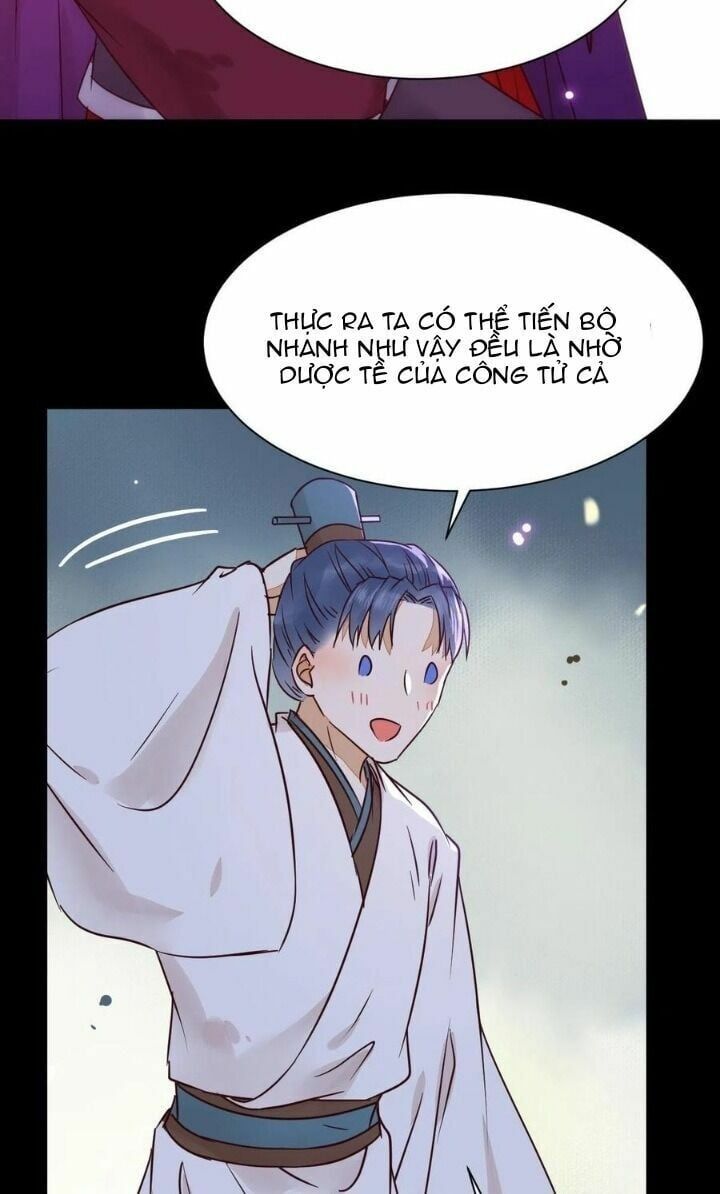 đọc truyện Tuyệt Sắc Quyến Rũ: Quỷ Y Chí Tôn Chương 313 ảnh 31 tại Thiên Thai Truyện