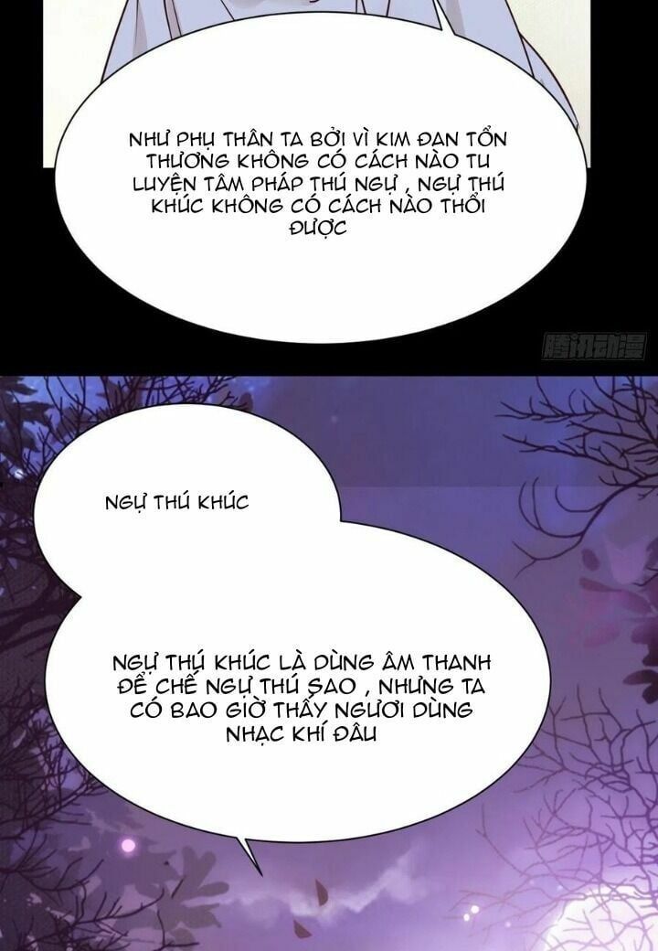 đọc truyện Tuyệt Sắc Quyến Rũ: Quỷ Y Chí Tôn Chương 313 ảnh 32 tại Thiên Thai Truyện