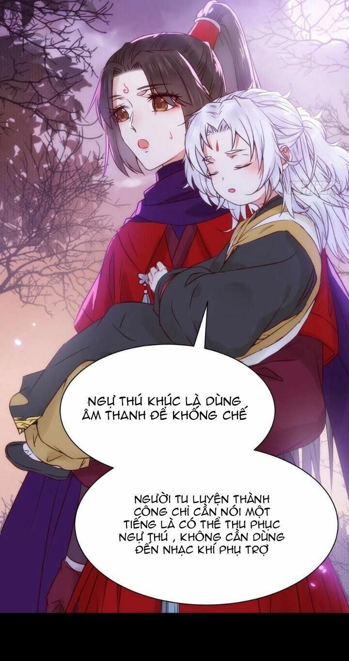 đọc truyện Tuyệt Sắc Quyến Rũ: Quỷ Y Chí Tôn Chương 313 ảnh 33 tại Thiên Thai Truyện