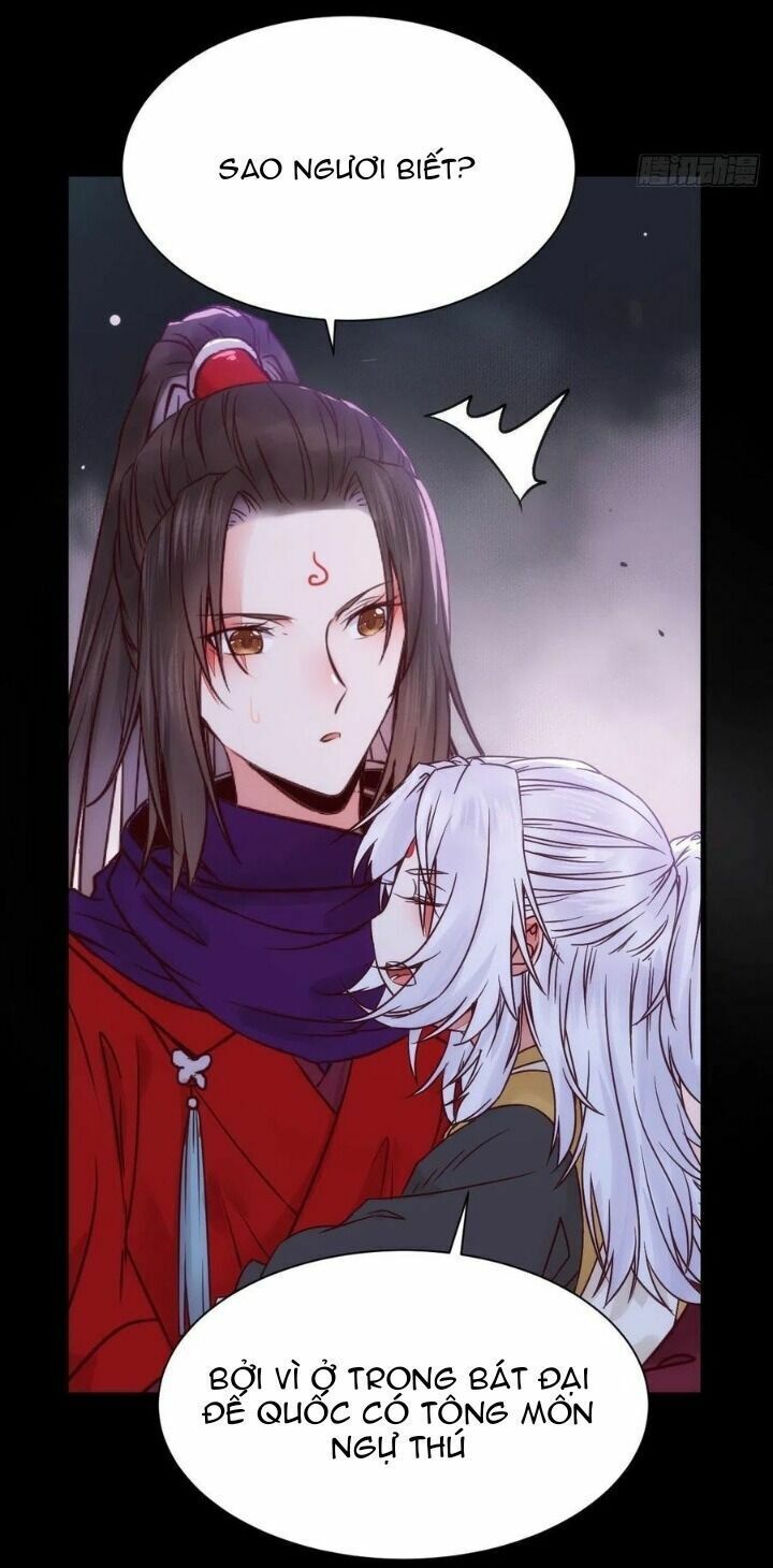 đọc truyện Tuyệt Sắc Quyến Rũ: Quỷ Y Chí Tôn Chương 313 ảnh 34 tại Thiên Thai Truyện