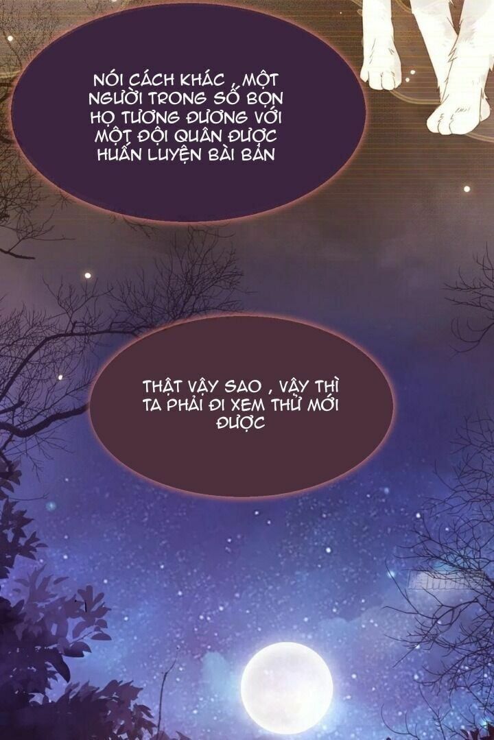 đọc truyện Tuyệt Sắc Quyến Rũ: Quỷ Y Chí Tôn Chương 313 ảnh 36 tại Thiên Thai Truyện