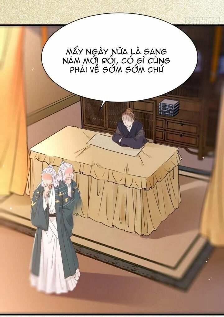 đọc truyện Tuyệt Sắc Quyến Rũ: Quỷ Y Chí Tôn Chương 313 ảnh 39 tại Thiên Thai Truyện