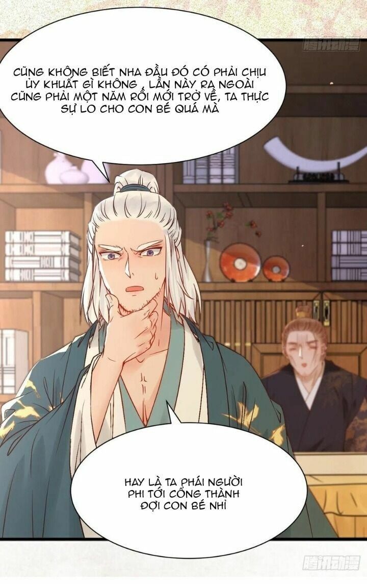 đọc truyện Tuyệt Sắc Quyến Rũ: Quỷ Y Chí Tôn Chương 313 ảnh 41 tại Thiên Thai Truyện