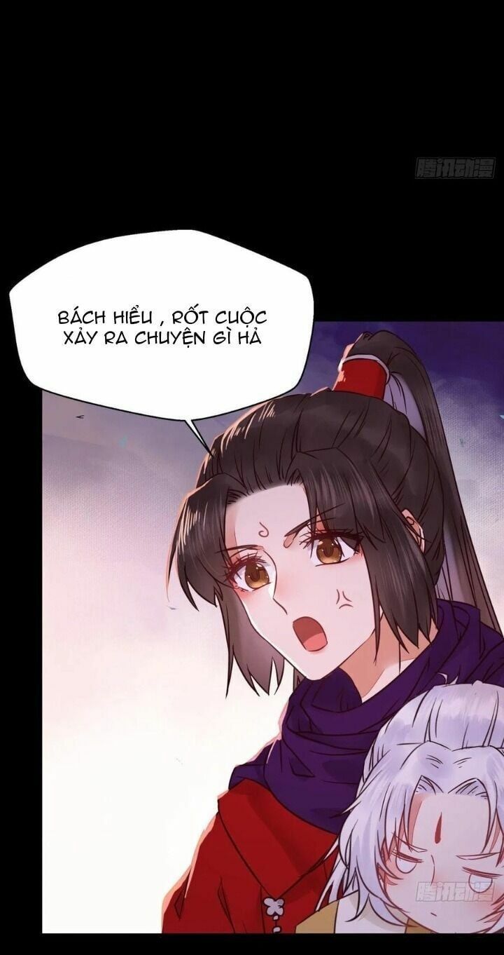 đọc truyện Tuyệt Sắc Quyến Rũ: Quỷ Y Chí Tôn Chương 313 ảnh 6 tại Thiên Thai Truyện