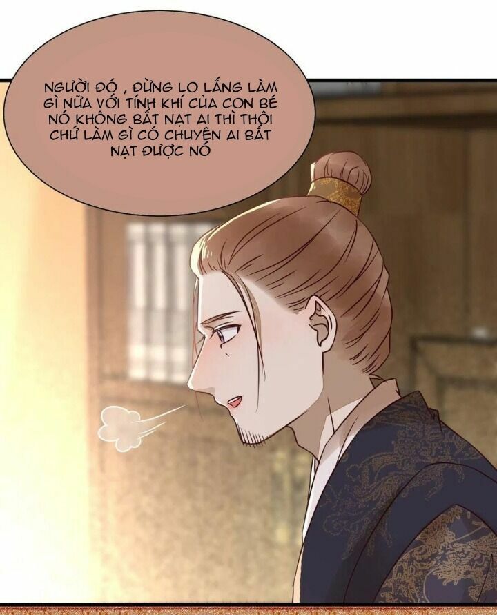 đọc truyện Tuyệt Sắc Quyến Rũ: Quỷ Y Chí Tôn Chương 313 ảnh 42 tại Thiên Thai Truyện