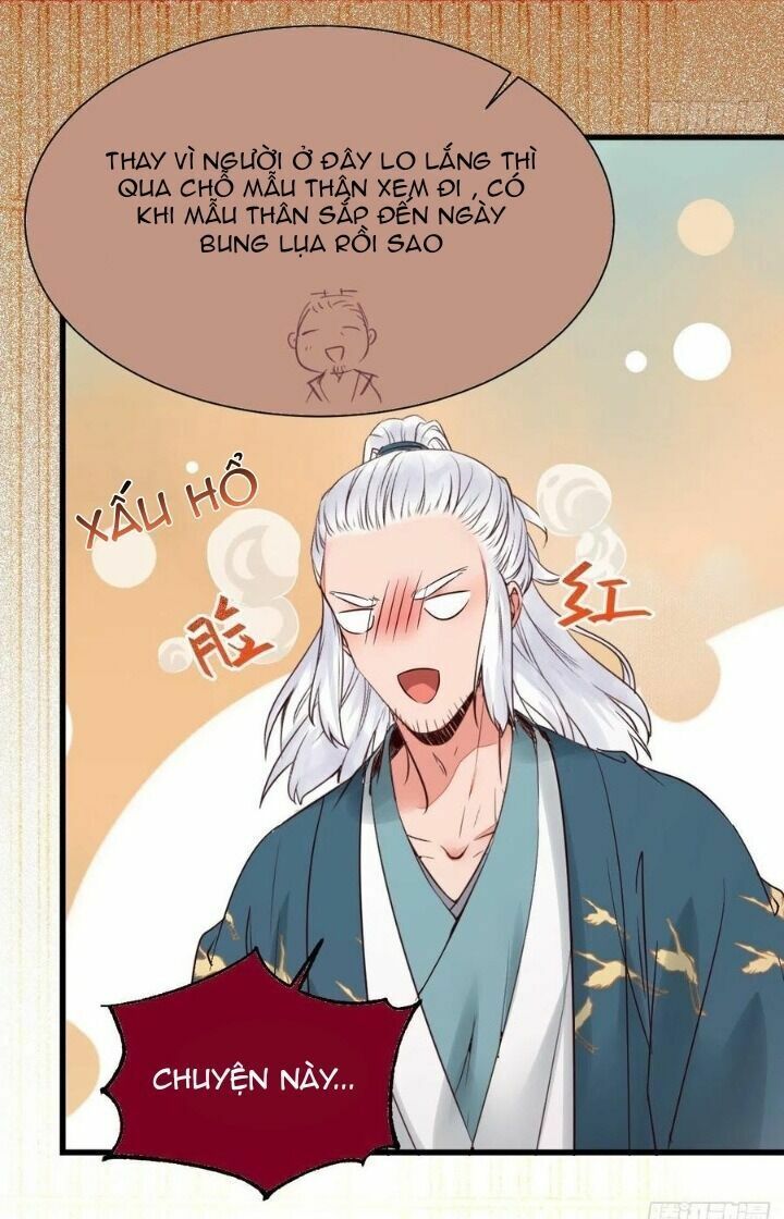 đọc truyện Tuyệt Sắc Quyến Rũ: Quỷ Y Chí Tôn Chương 313 ảnh 43 tại Thiên Thai Truyện