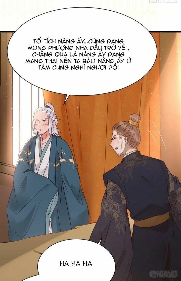 đọc truyện Tuyệt Sắc Quyến Rũ: Quỷ Y Chí Tôn Chương 313 ảnh 44 tại Thiên Thai Truyện