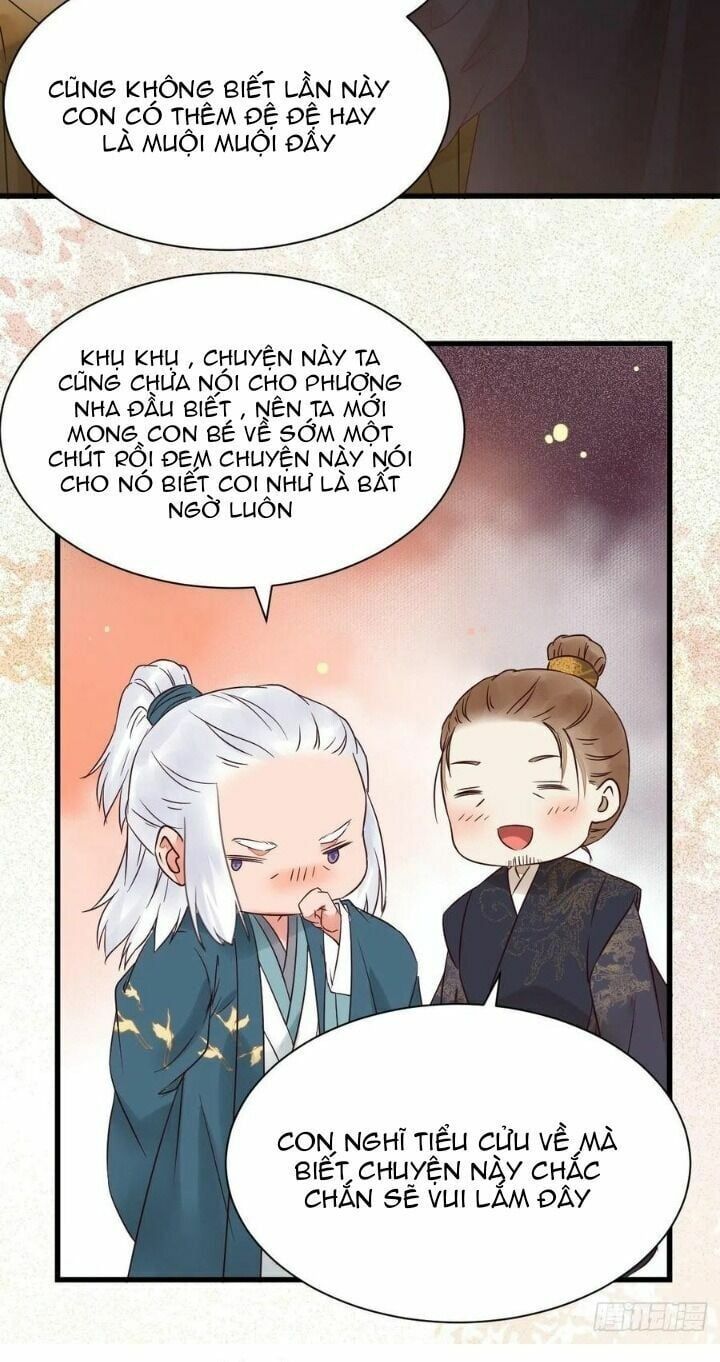 đọc truyện Tuyệt Sắc Quyến Rũ: Quỷ Y Chí Tôn Chương 313 ảnh 45 tại Thiên Thai Truyện