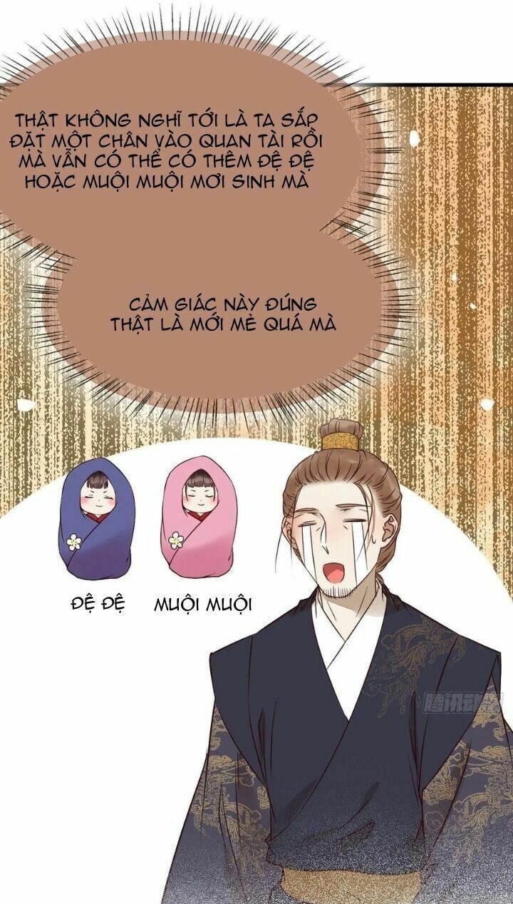 đọc truyện Tuyệt Sắc Quyến Rũ: Quỷ Y Chí Tôn Chương 313 ảnh 46 tại Thiên Thai Truyện