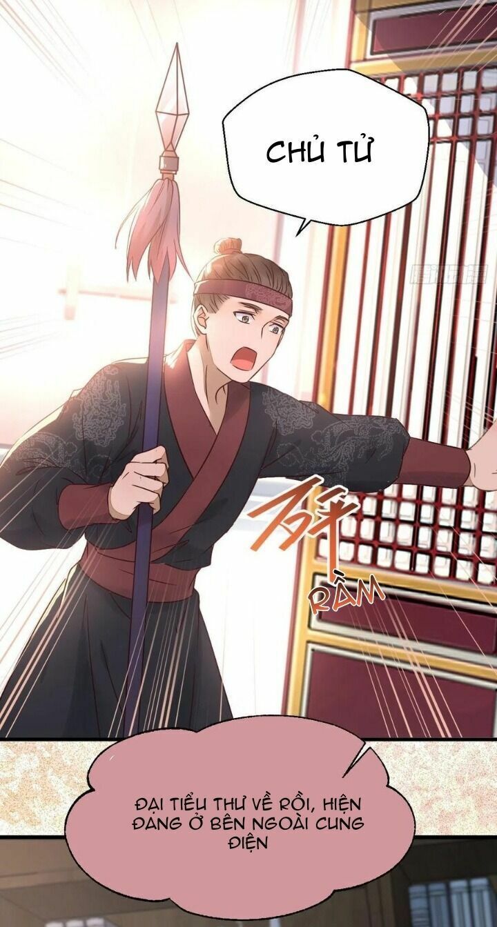 đọc truyện Tuyệt Sắc Quyến Rũ: Quỷ Y Chí Tôn Chương 313 ảnh 48 tại Thiên Thai Truyện