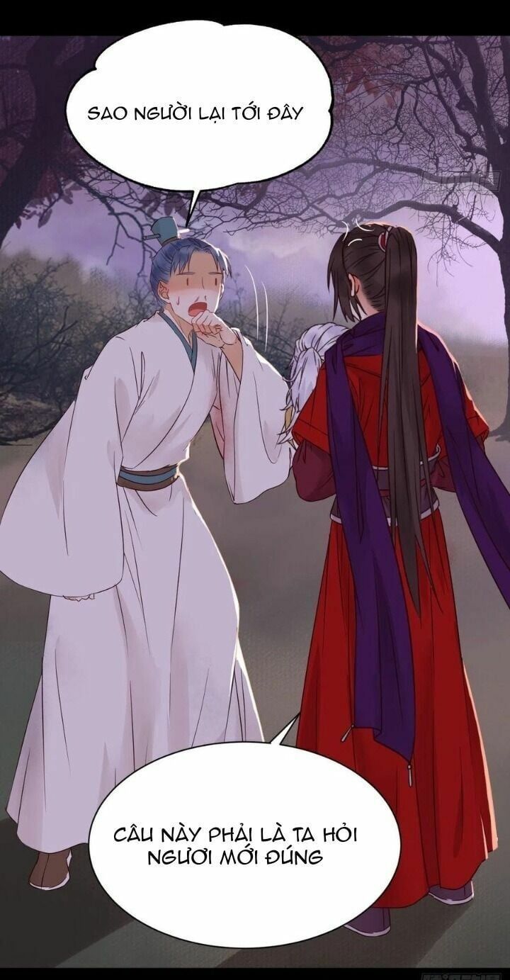 đọc truyện Tuyệt Sắc Quyến Rũ: Quỷ Y Chí Tôn Chương 313 ảnh 8 tại Thiên Thai Truyện