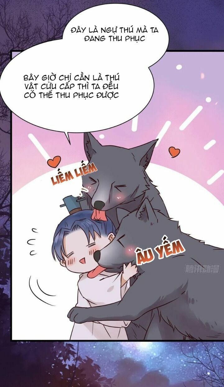 đọc truyện Tuyệt Sắc Quyến Rũ: Quỷ Y Chí Tôn Chương 313 ảnh 10 tại Thiên Thai Truyện