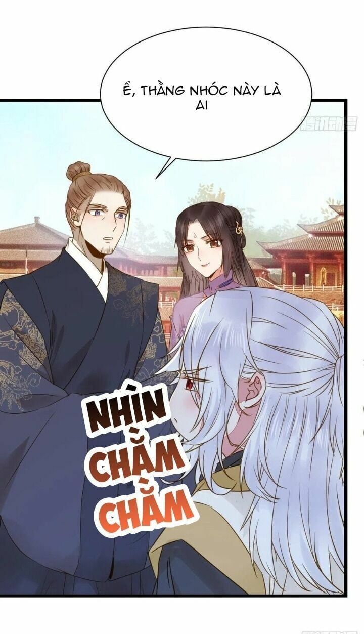 đọc truyện Tuyệt Sắc Quyến Rũ: Quỷ Y Chí Tôn Chương 314 ảnh 13 tại Thiên Thai Truyện