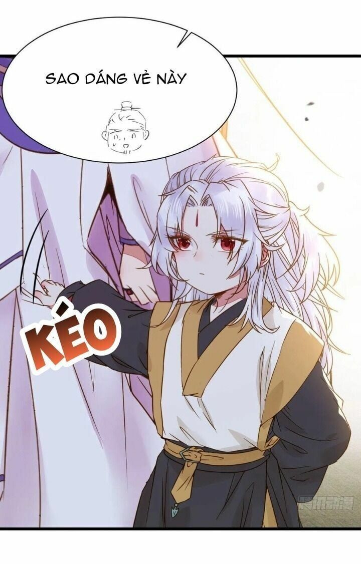 đọc truyện Tuyệt Sắc Quyến Rũ: Quỷ Y Chí Tôn Chương 314 ảnh 14 tại Thiên Thai Truyện