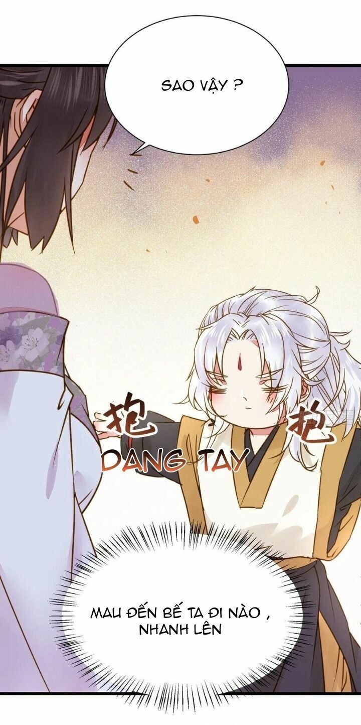 đọc truyện Tuyệt Sắc Quyến Rũ: Quỷ Y Chí Tôn Chương 314 ảnh 15 tại Thiên Thai Truyện