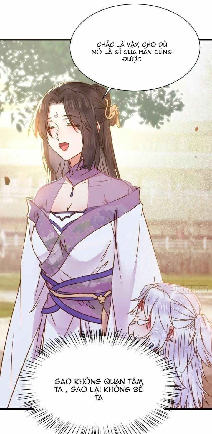 đọc truyện Tuyệt Sắc Quyến Rũ: Quỷ Y Chí Tôn Chương 314 ảnh 17 tại Thiên Thai Truyện